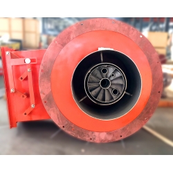 重油、焦油、渣油燃燒器系統(tǒng)